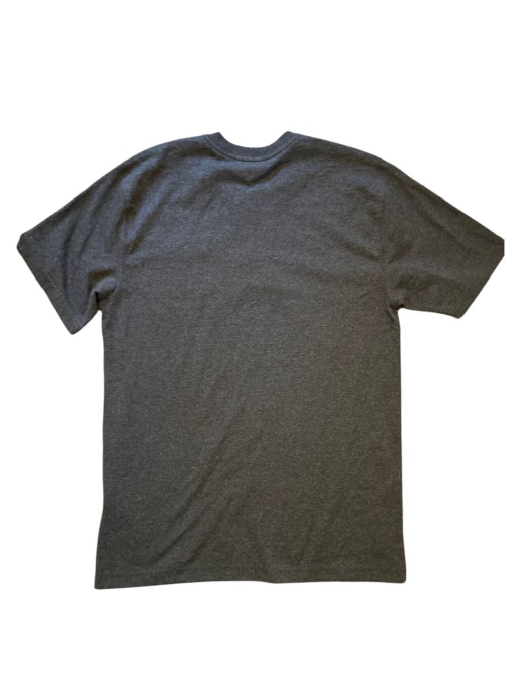 Carhartt Men's Heavyweight Loose Fit Short-Sleeve Pocket Henley T-Shirt SZ S - Picture 2 of 7